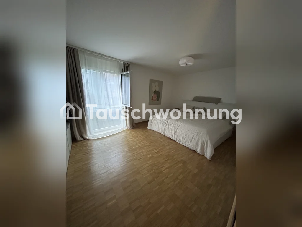 Appartement de 1 ½ pièce