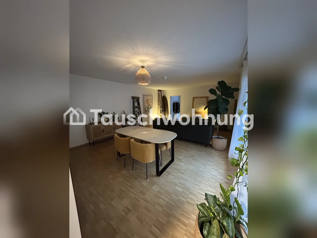 Appartement de 1 ½ pièce