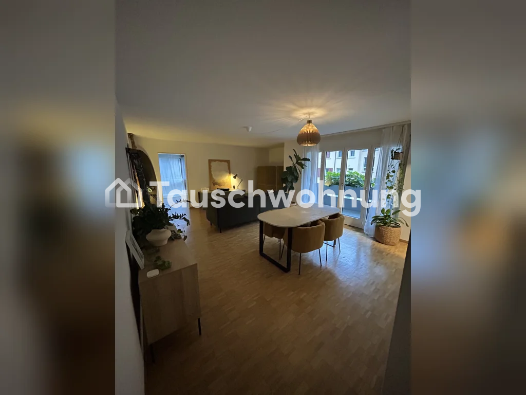 Appartement de 1 ½ pièce
