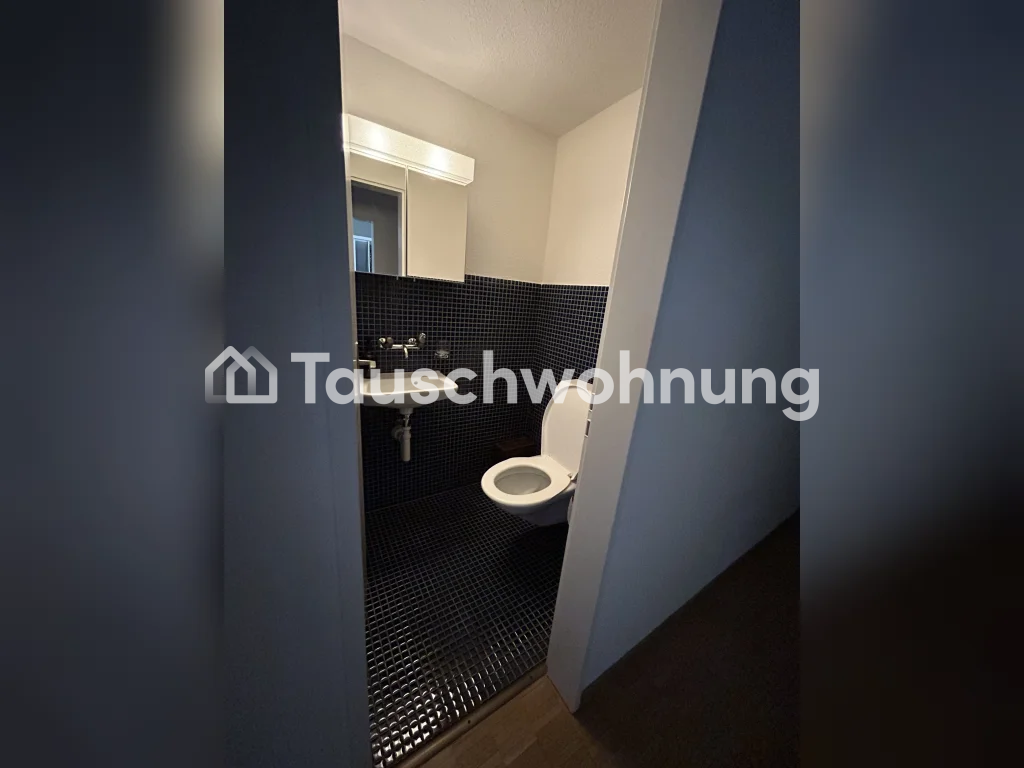 Appartement de 1 ½ pièce