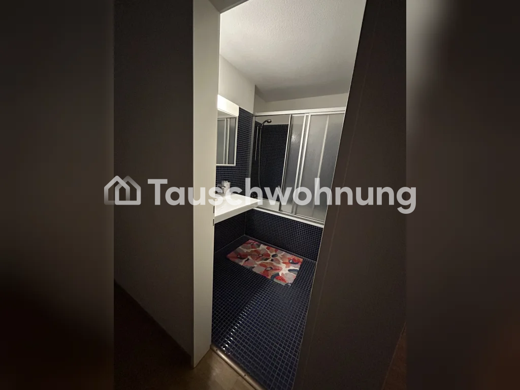 Appartement de 1 ½ pièce
