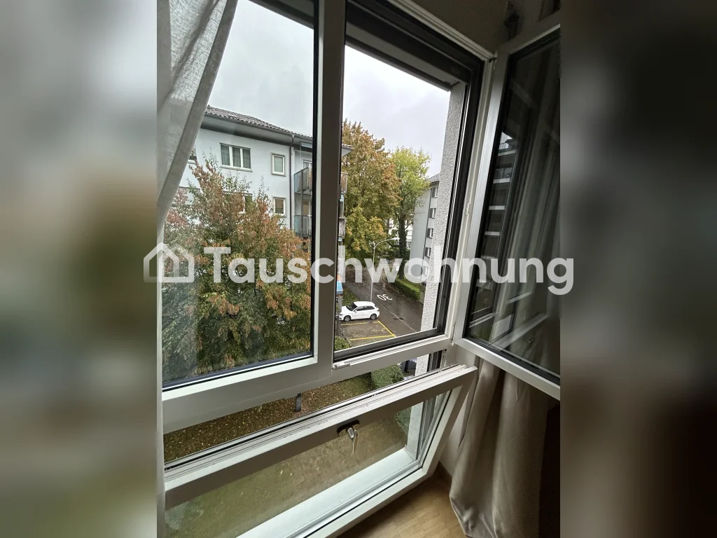 Appartement de 1 ½ pièce