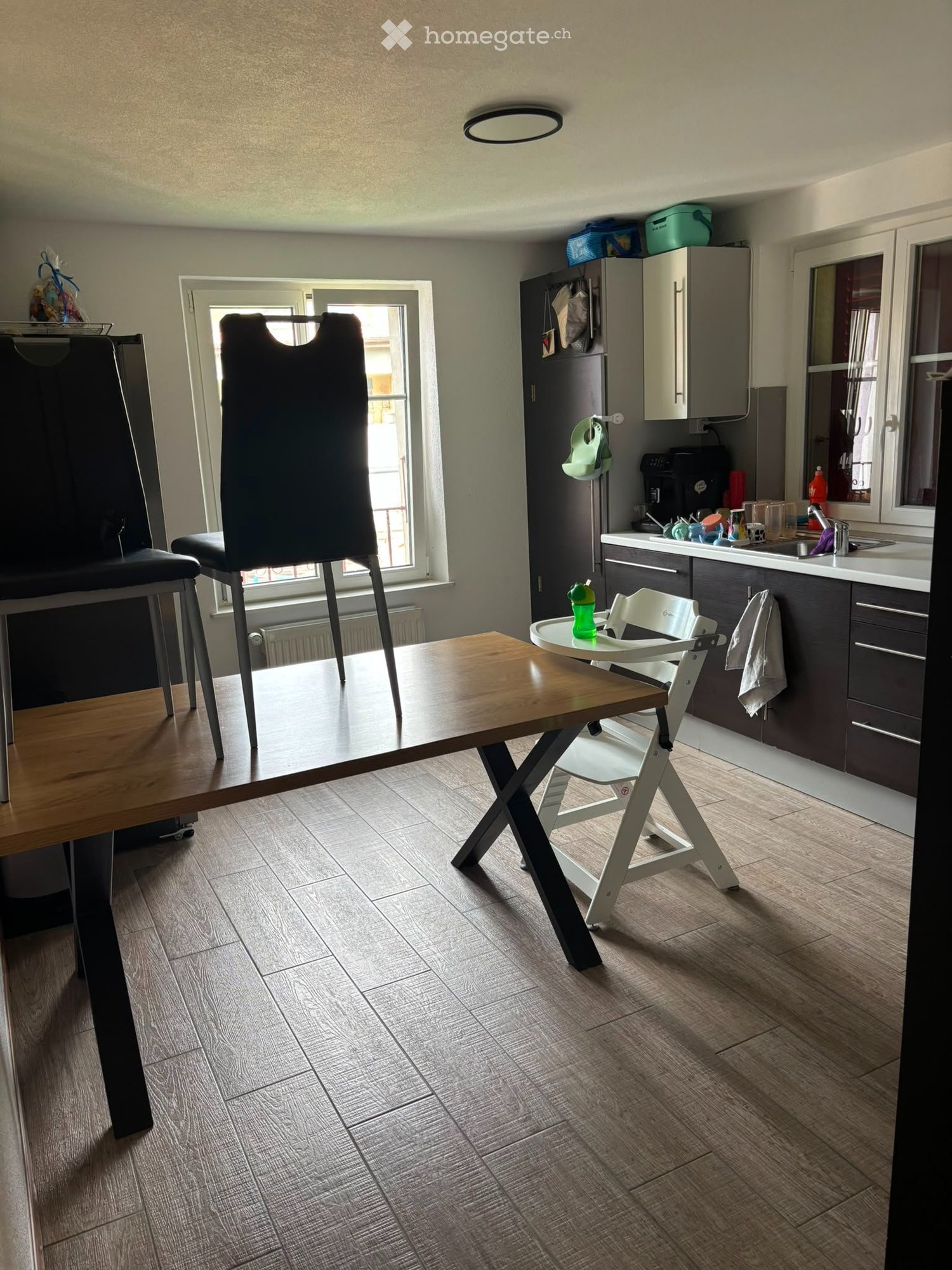 4 ½ rooms apartment, photo 4 of 5