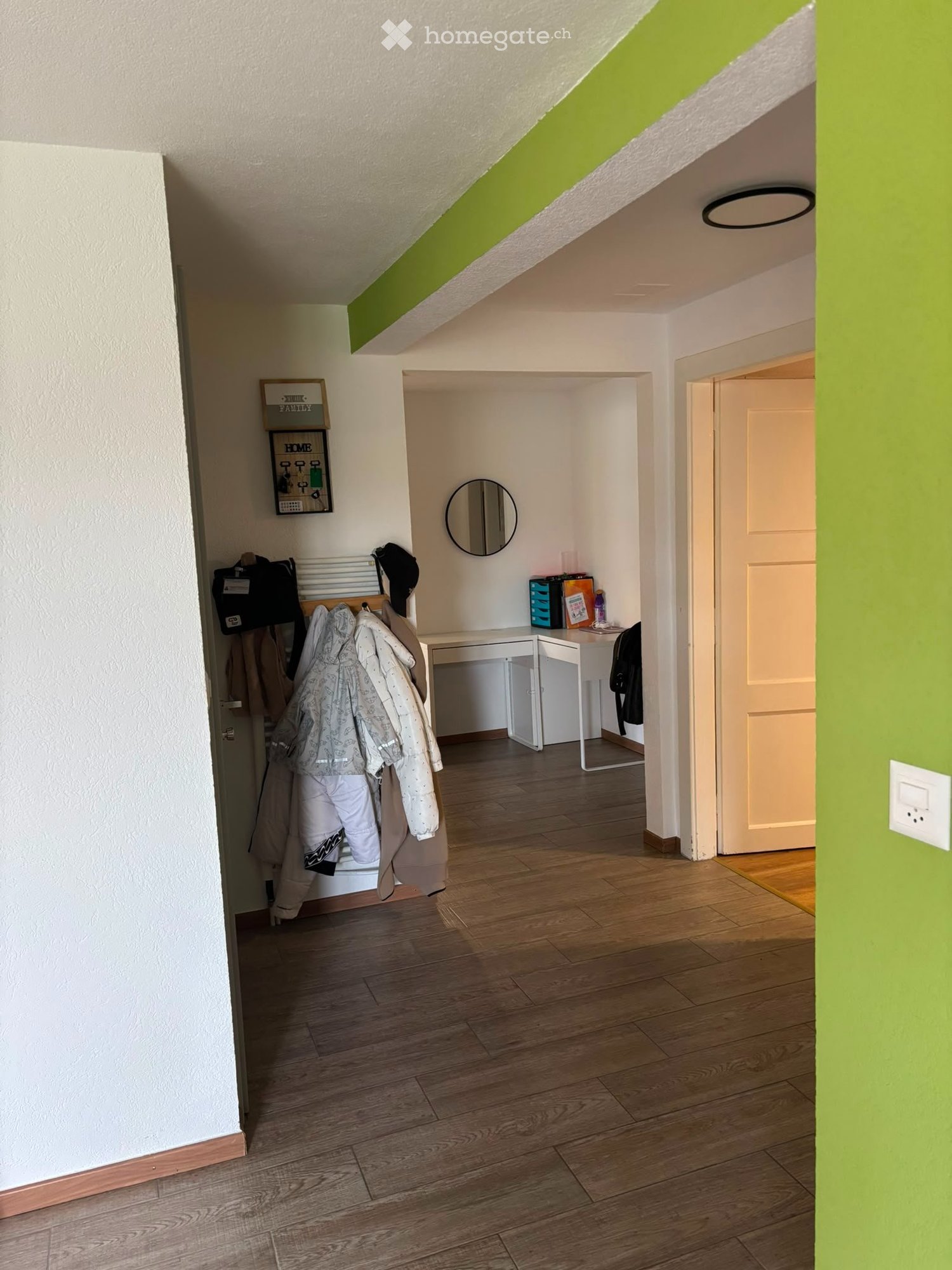 4 ½ rooms apartment, photo 5 of 5