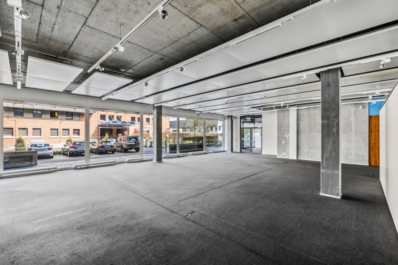 426m² office, photo 5 of 7