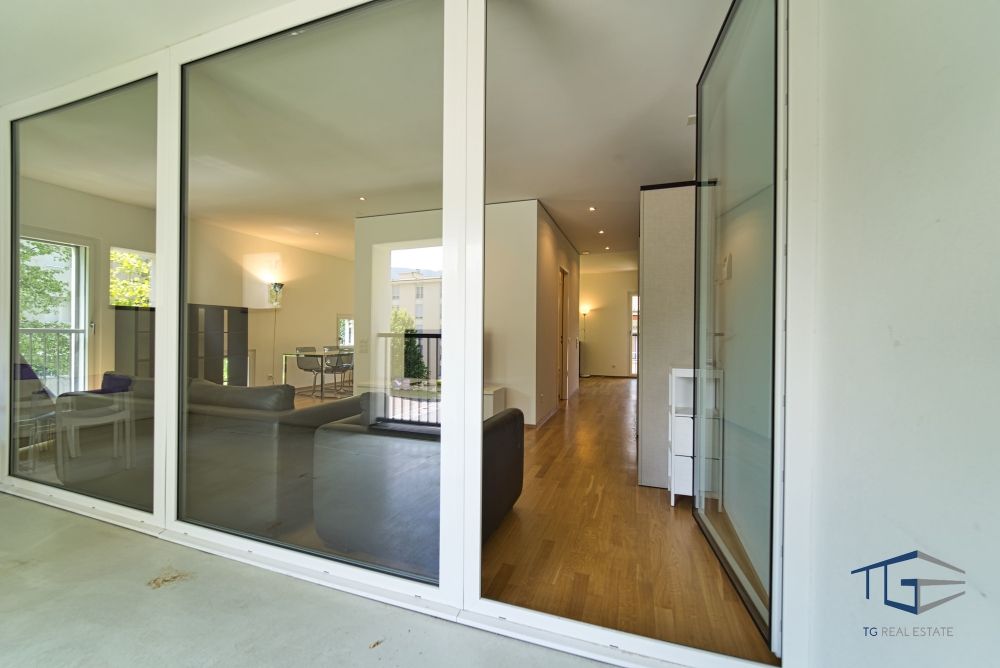 2 ½ rooms furnished flat, photo 6 of 6