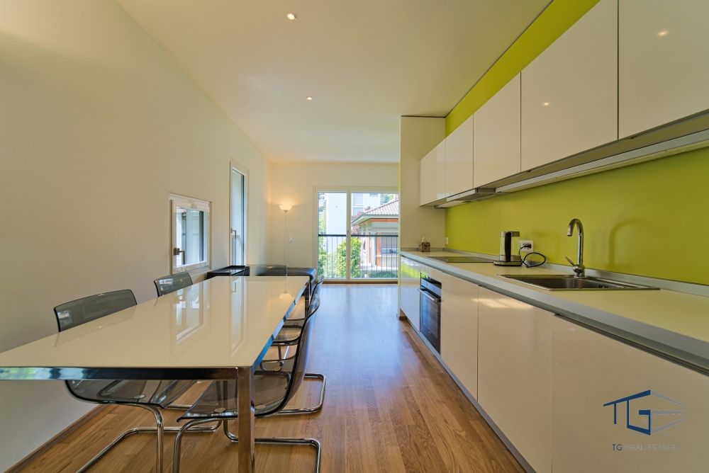 2 ½ rooms furnished flat, photo 3 of 6