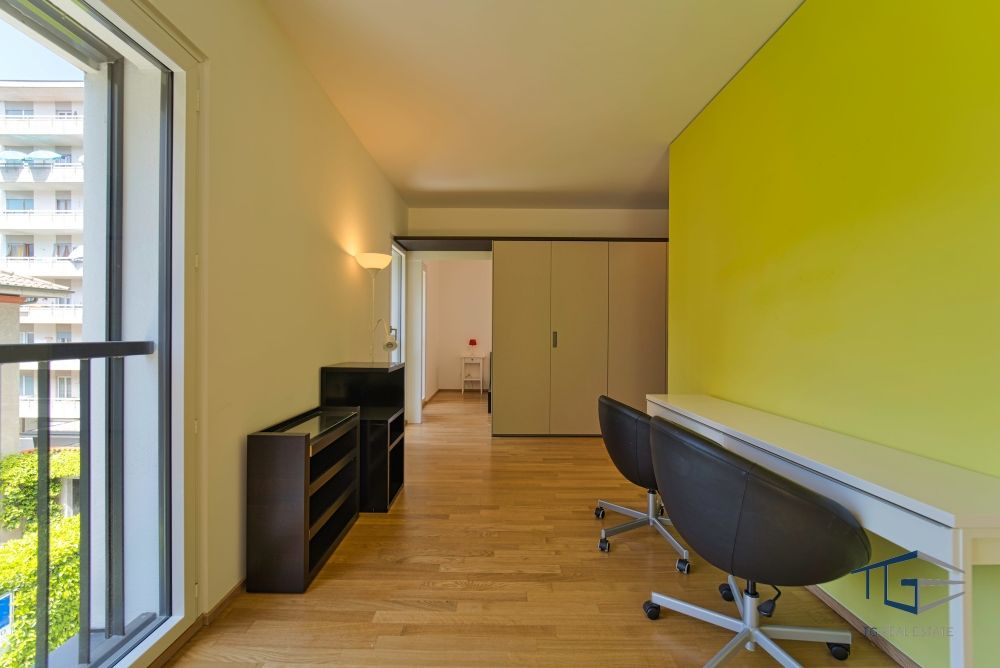2 ½ rooms furnished flat, photo 4 of 6