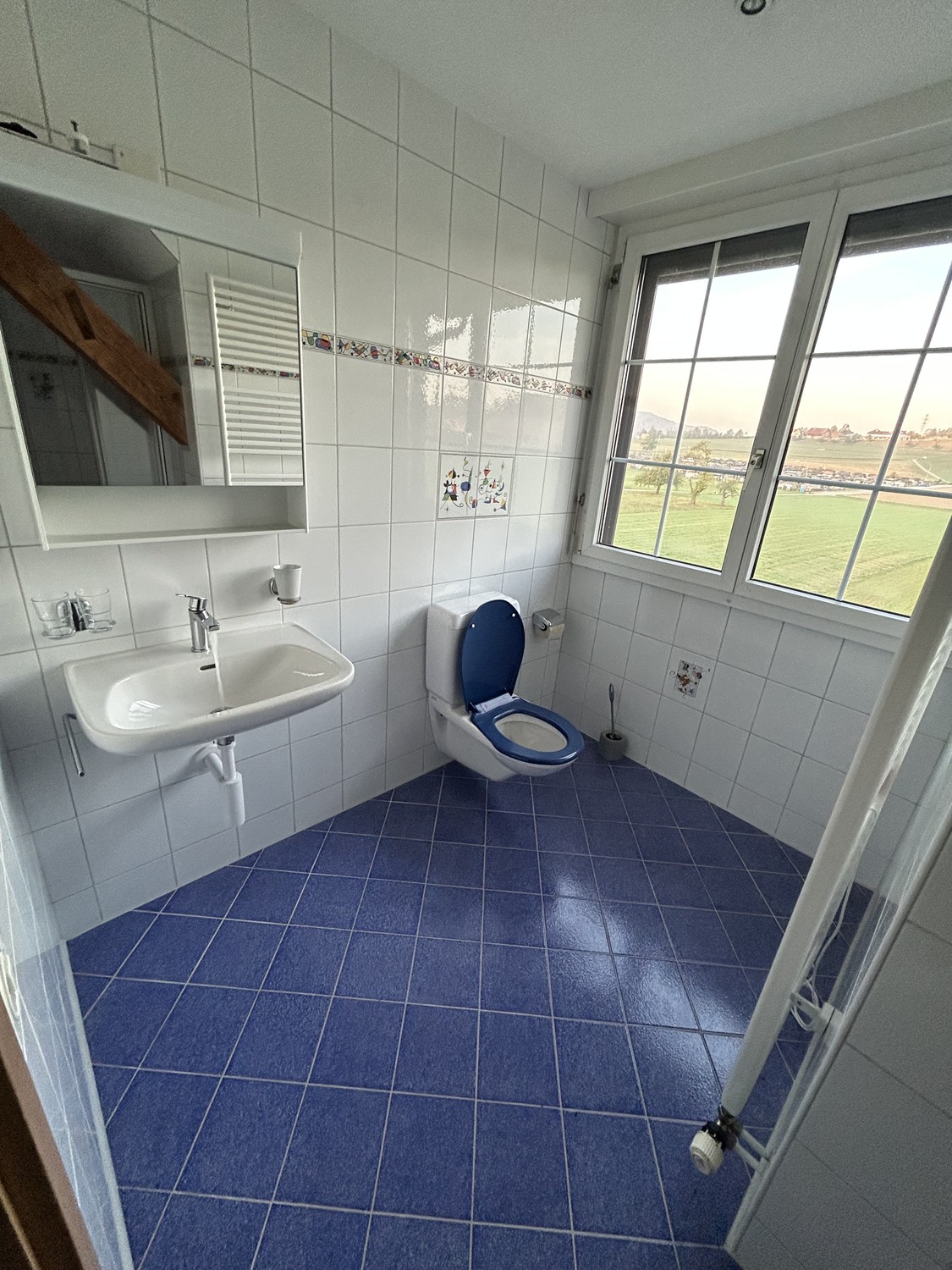 Room in a shared flat, photo 8 of 9