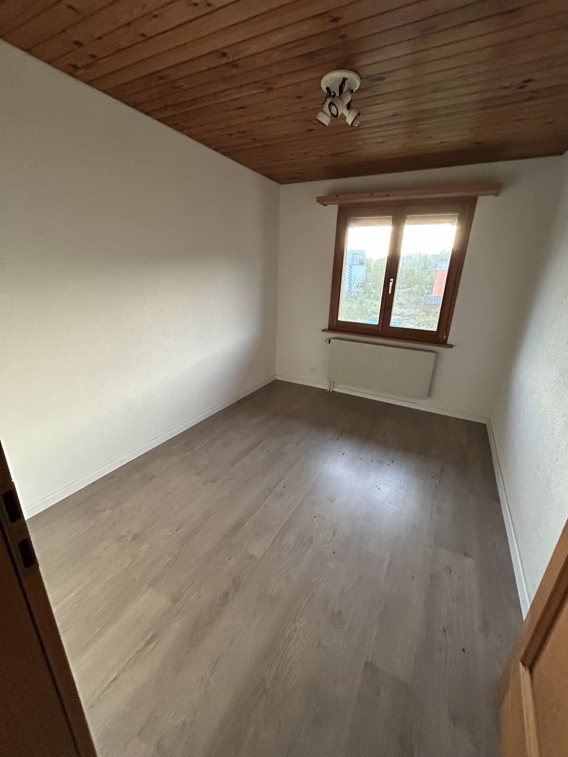 Room in a shared flat, photo 6 of 9