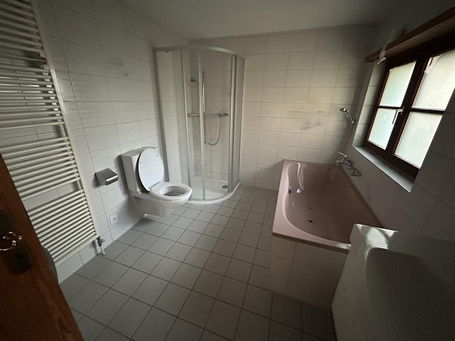 Room in a shared flat, photo 7 of 9