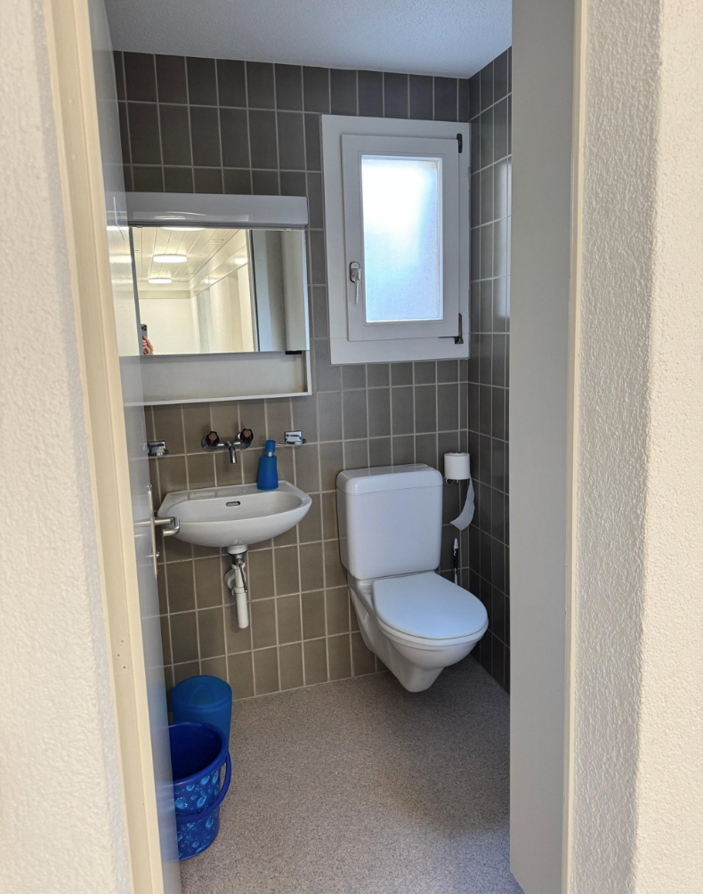 180m² bureau