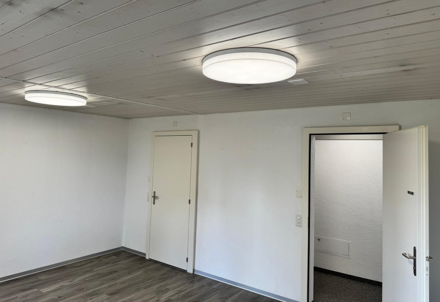 180m² bureau
