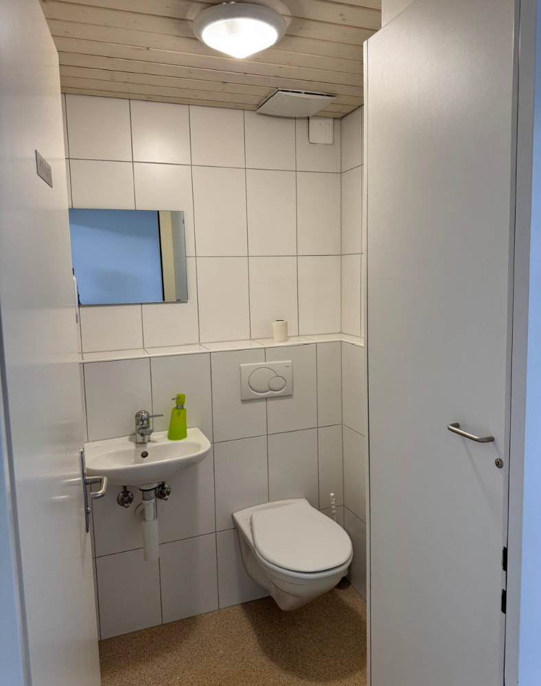 180m² bureau