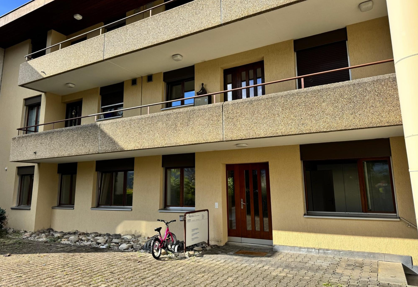 180m² bureau