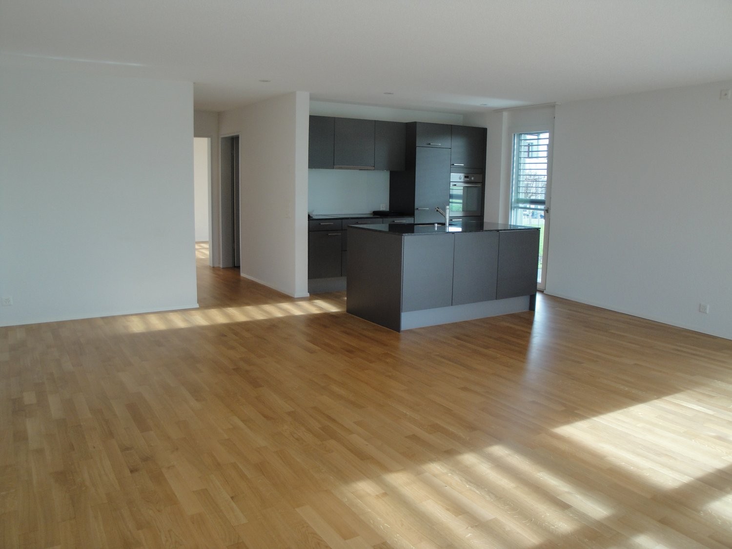 4 ½ rooms apartment, photo 2 of 7