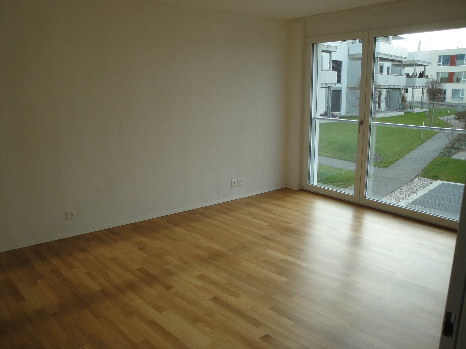4 ½ rooms apartment, photo 4 of 7
