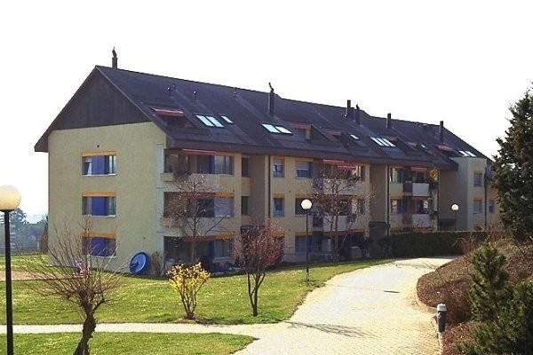 13m² underground slot, photo 1 of 2