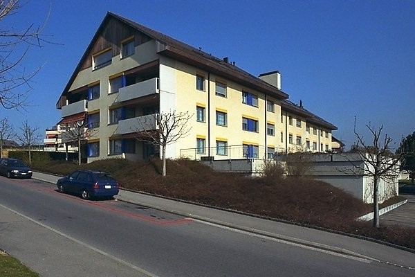 13m² underground slot, photo 2 of 2