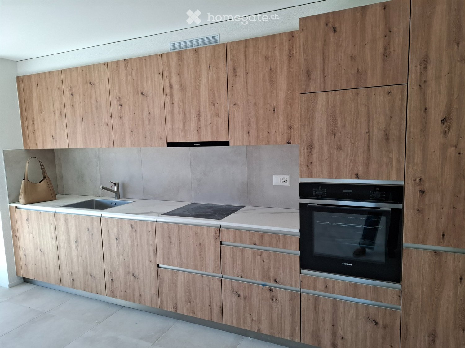 3 ½ rooms apartment, photo 3 of 3