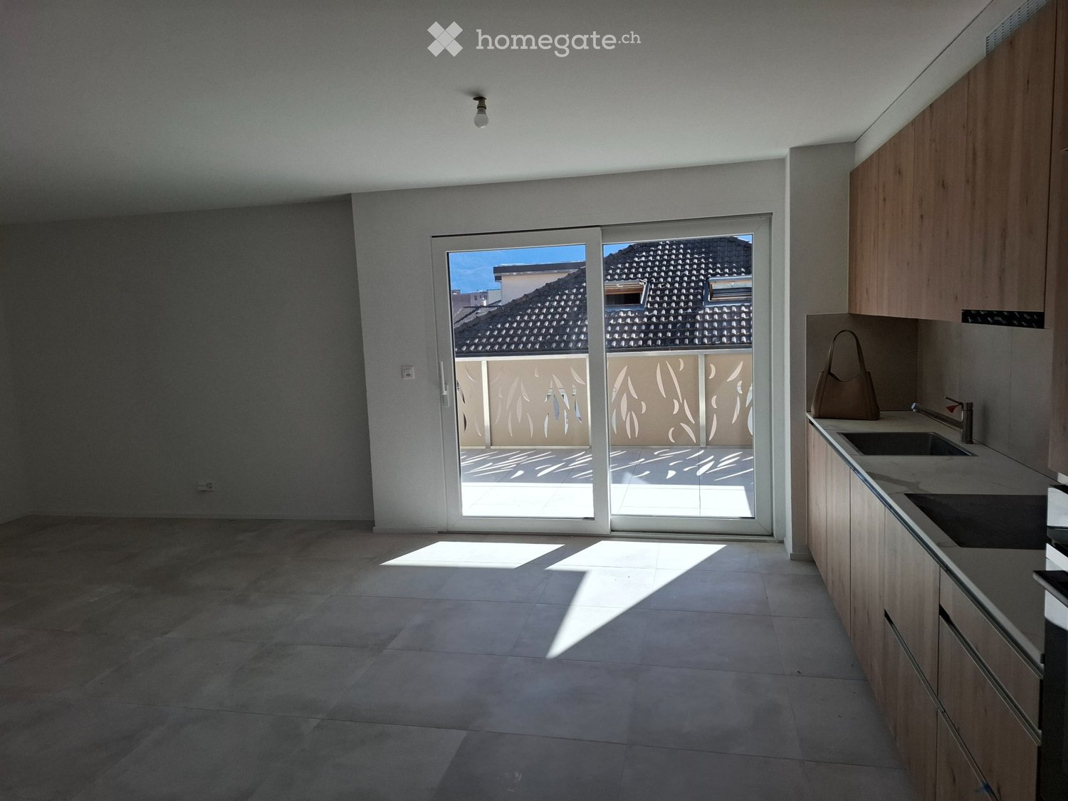 3 ½ rooms apartment, photo 1 of 3