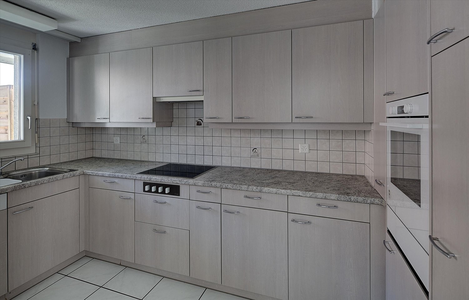 4 ½ rooms duplex