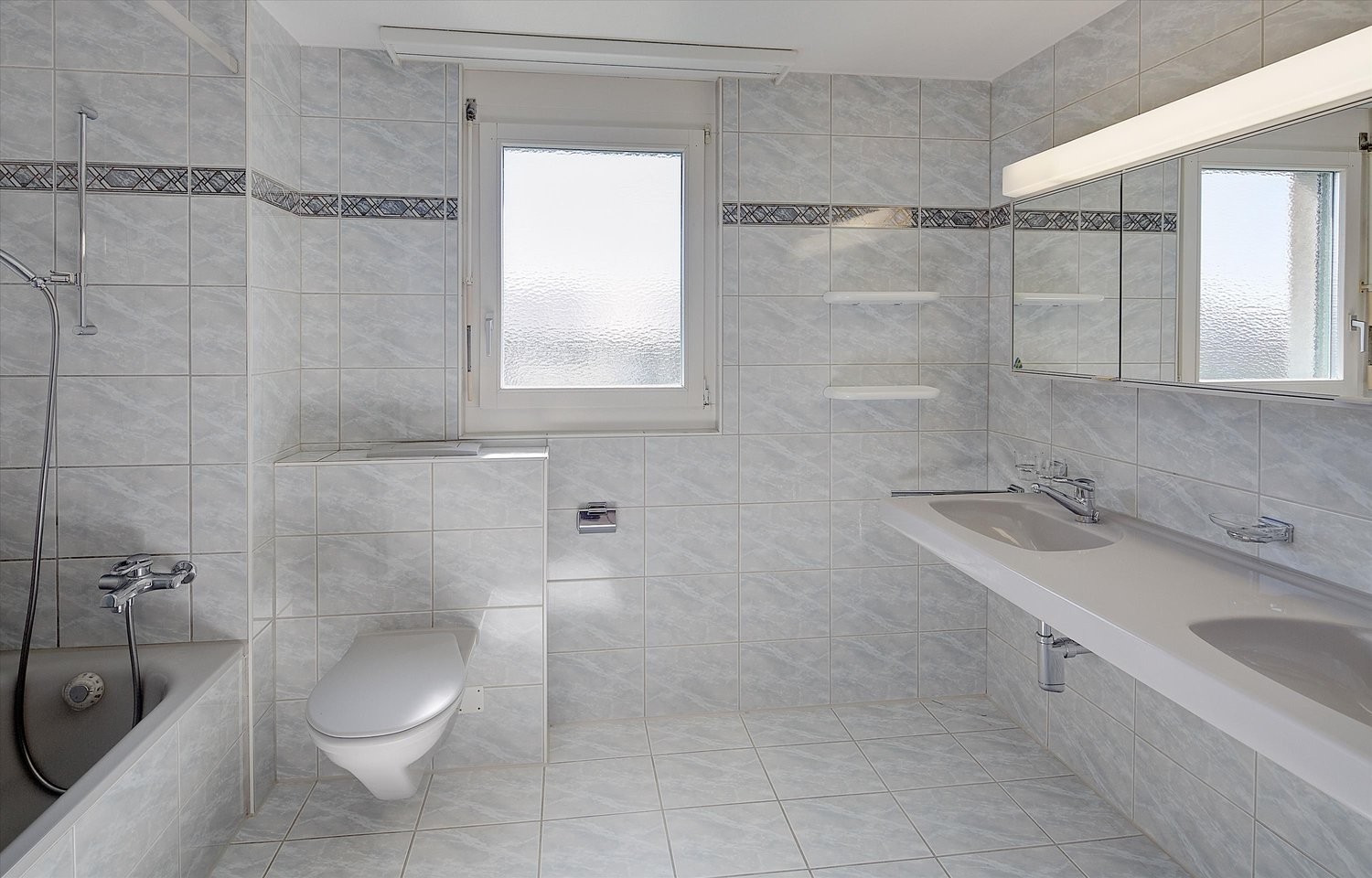 4 ½ rooms duplex