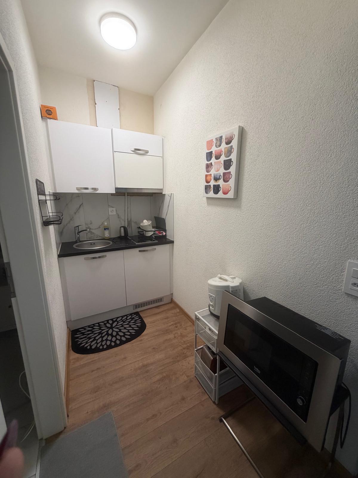 1 room apartment, photo 6 of 10