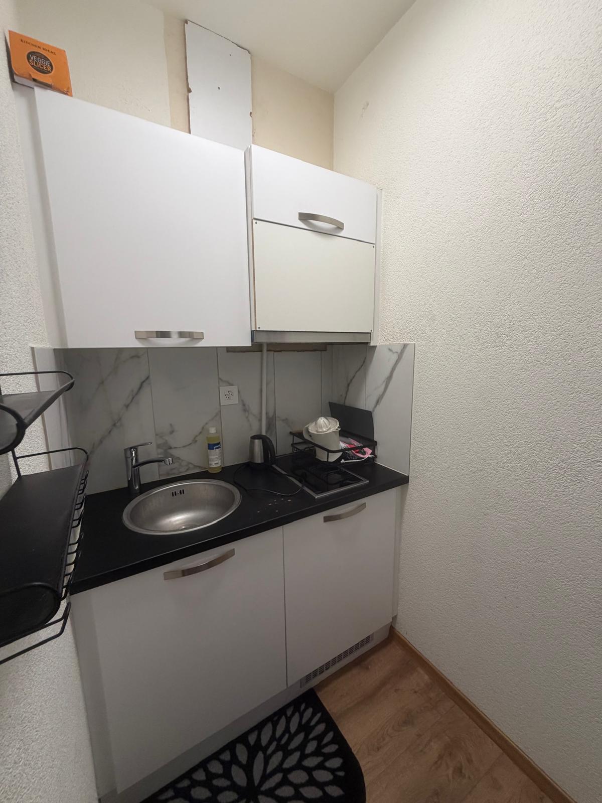 1 room apartment, photo 7 of 10