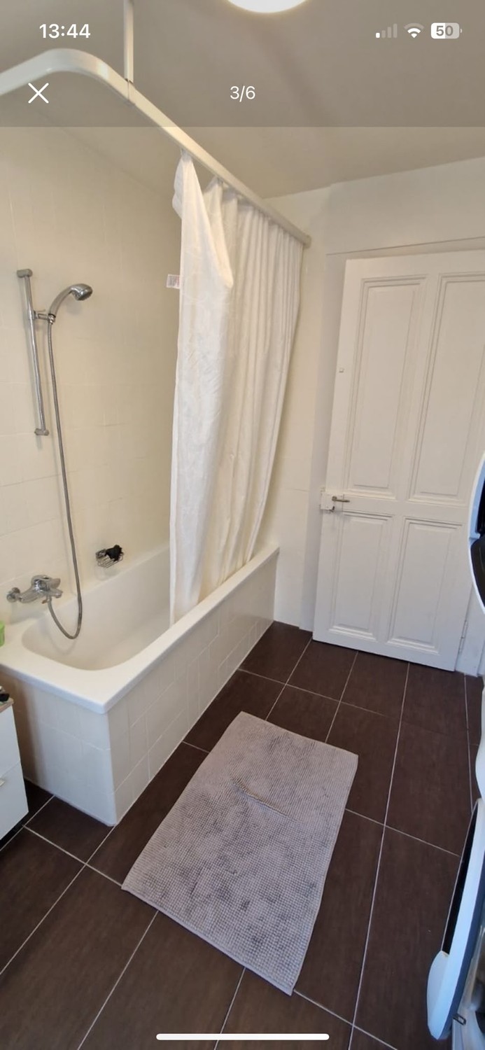 2 rooms apartment