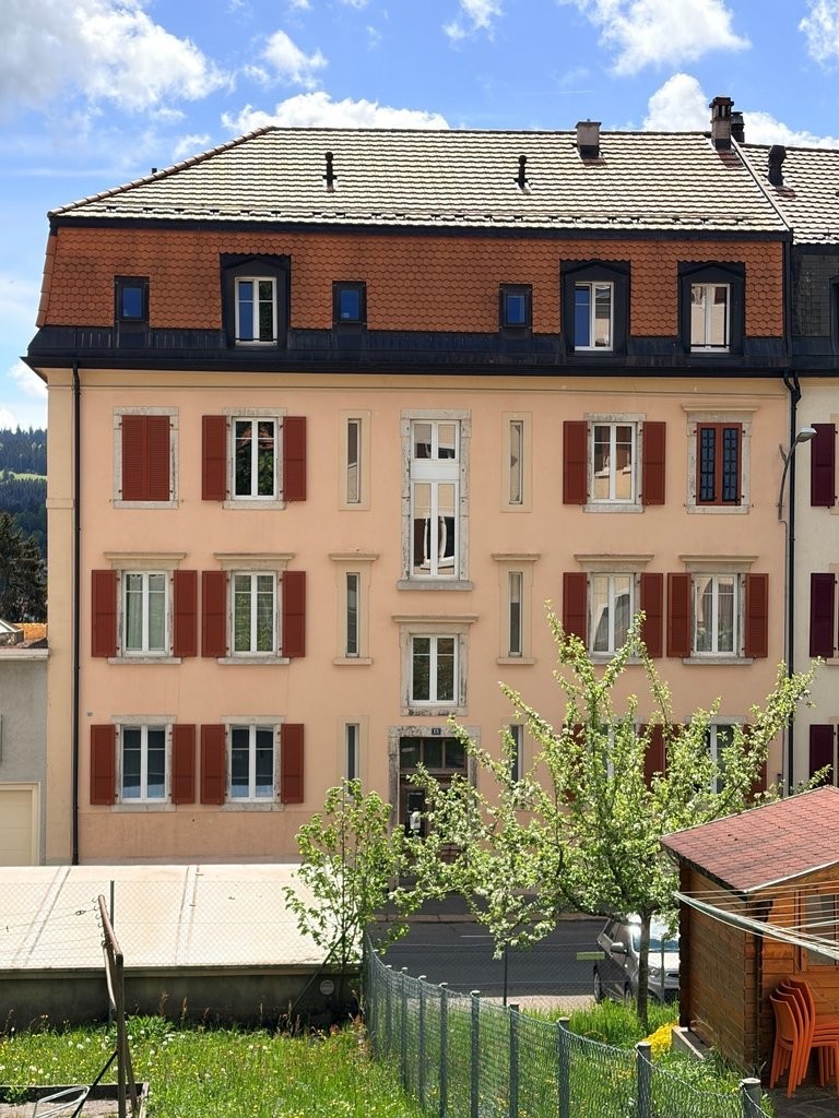 appartamento di 4 locali