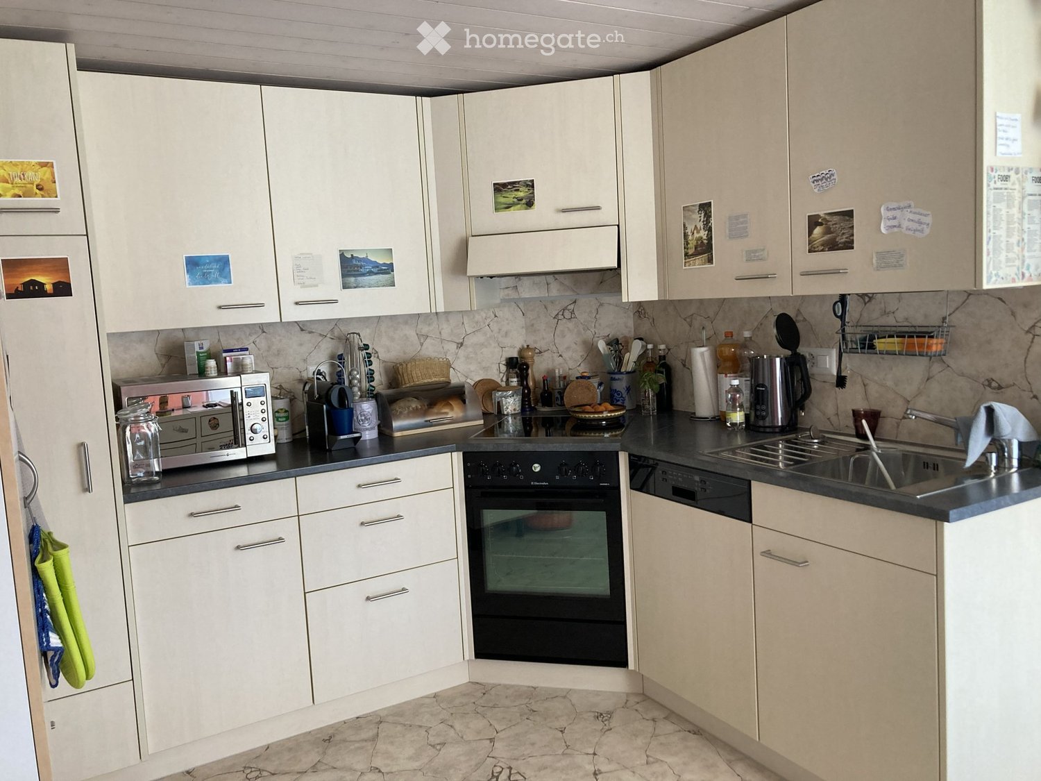 4 rooms apartment, photo 1 of 4