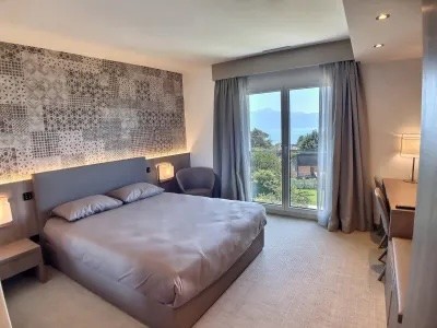 1 room apartment