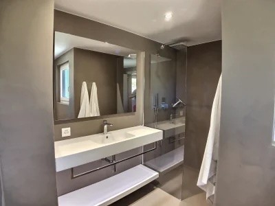 1 room apartment