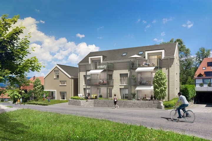 600m² building land, photo 1 of 8