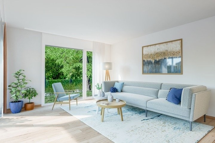 600m² building land, photo 2 of 8