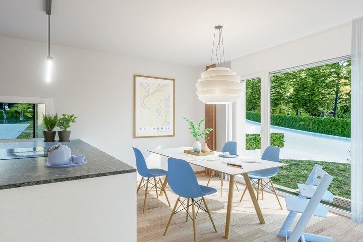 600m² building land, photo 3 of 8