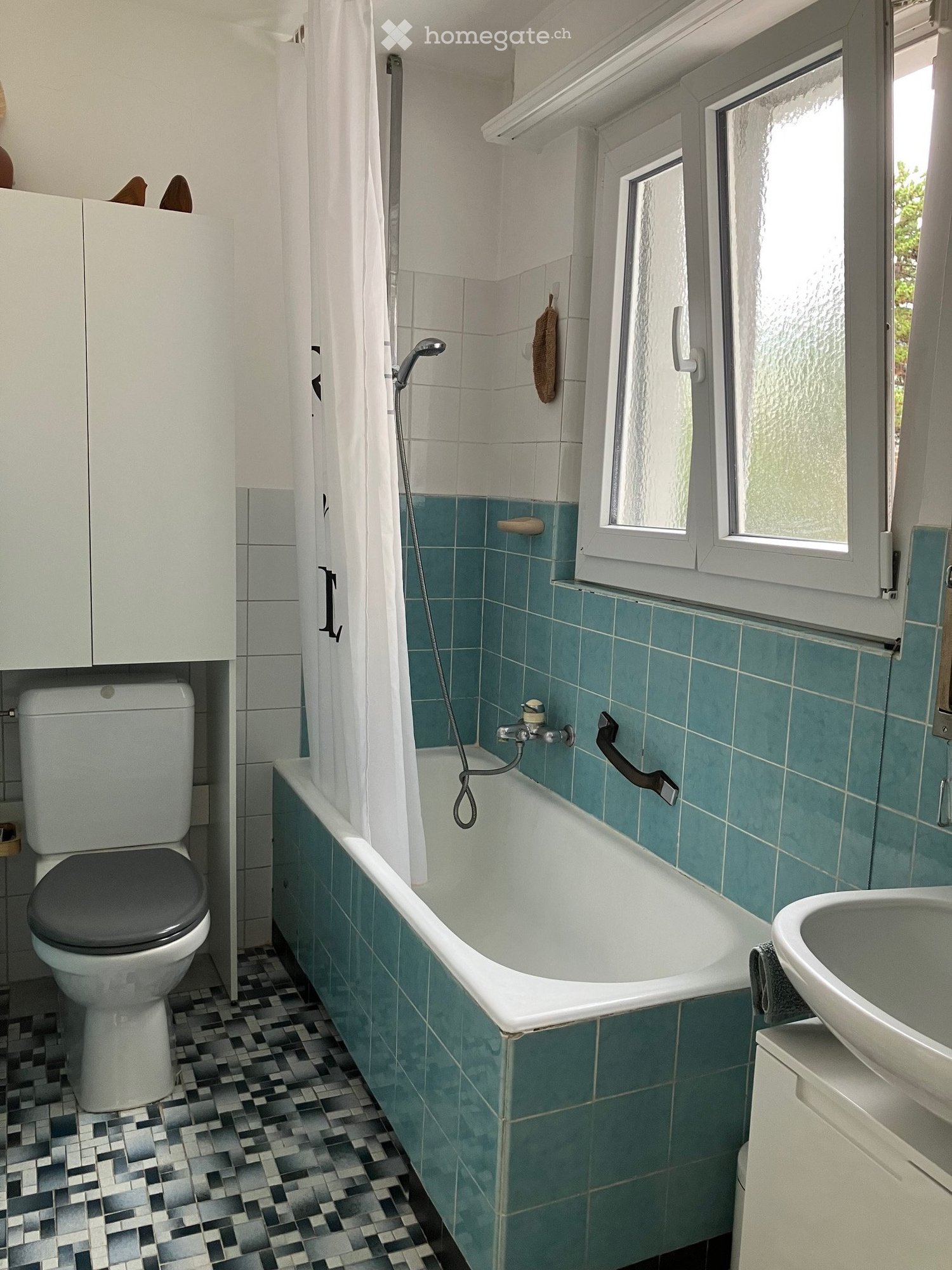 3 ½ rooms apartment, photo 4 of 5