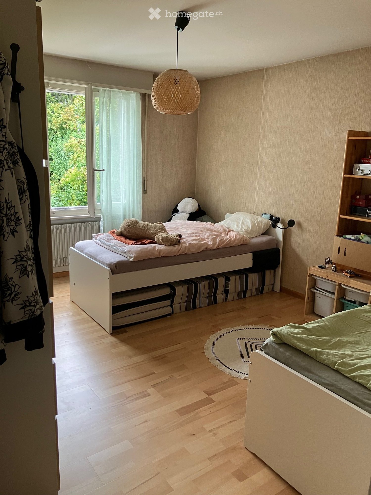 3 ½ rooms apartment, photo 5 of 5