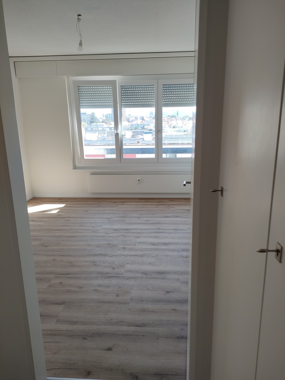 2 rooms apartment, photo 3 of 3