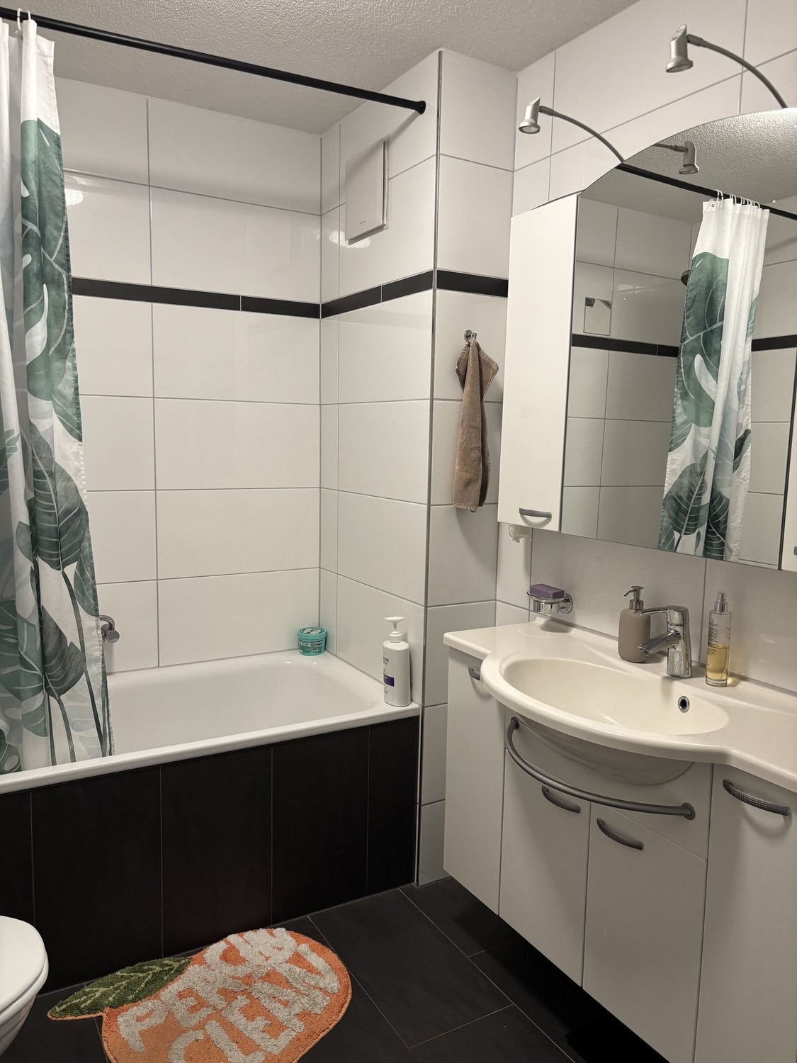 3 ½ rooms furnished flat, photo 5 of 8