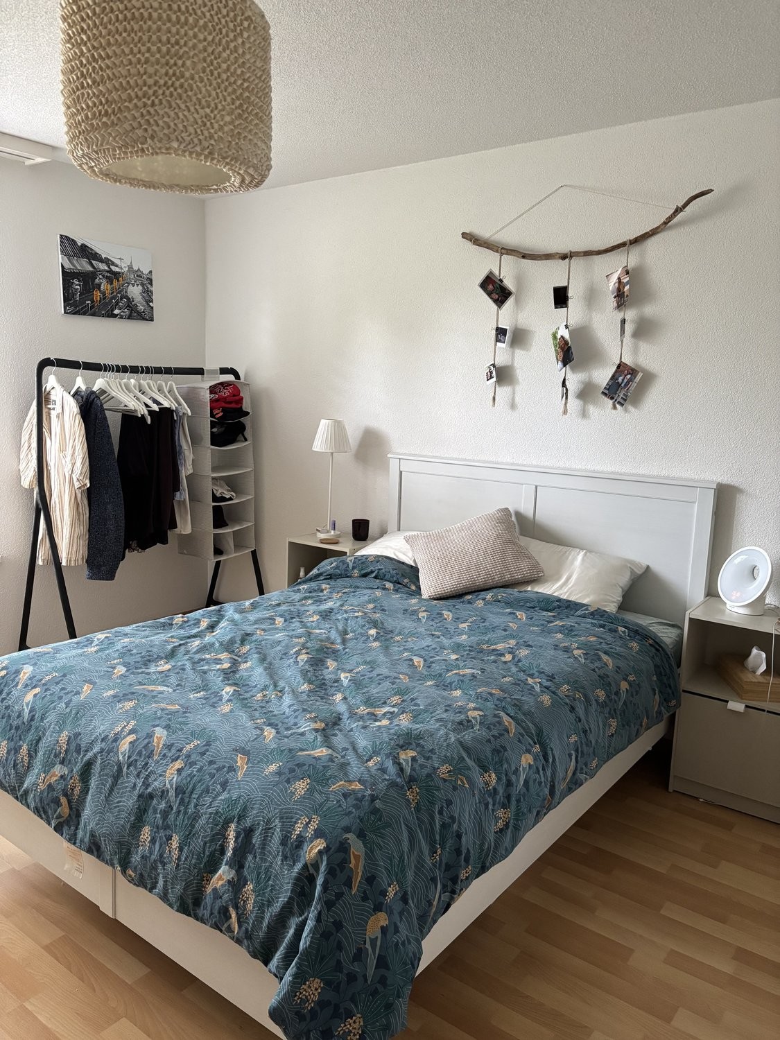 3 ½ rooms furnished flat, photo 4 of 8