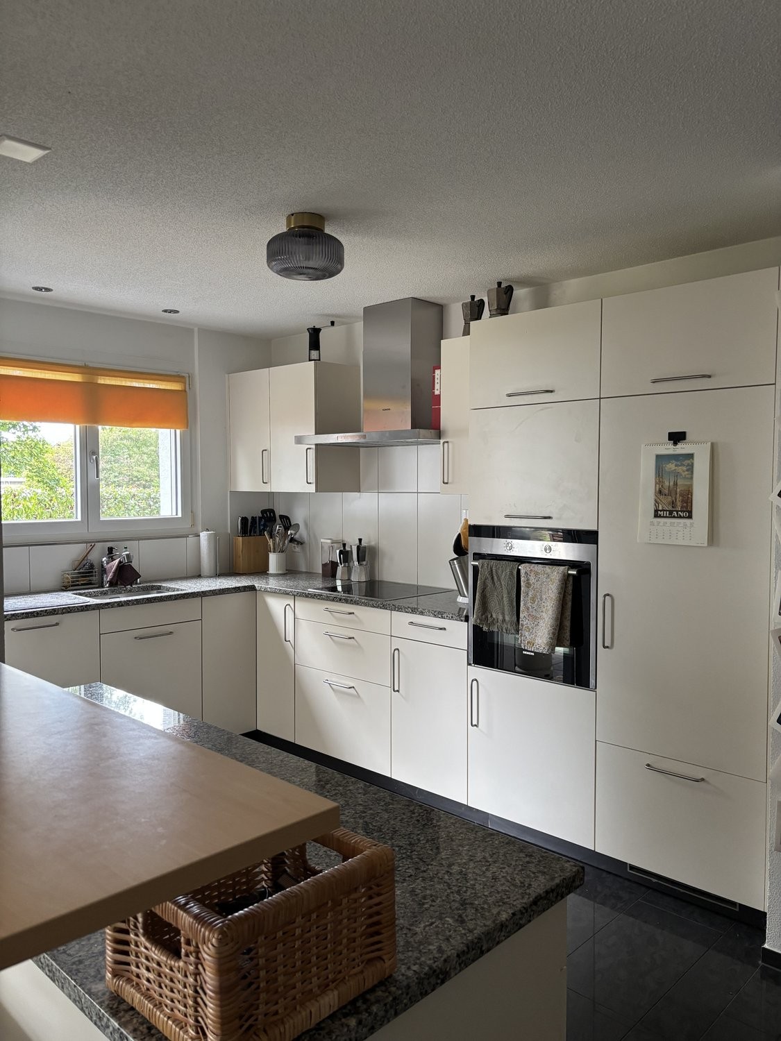 3 ½ rooms furnished flat, photo 3 of 8