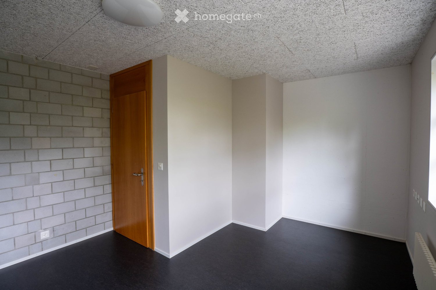Appartamento di 1 ½ locali