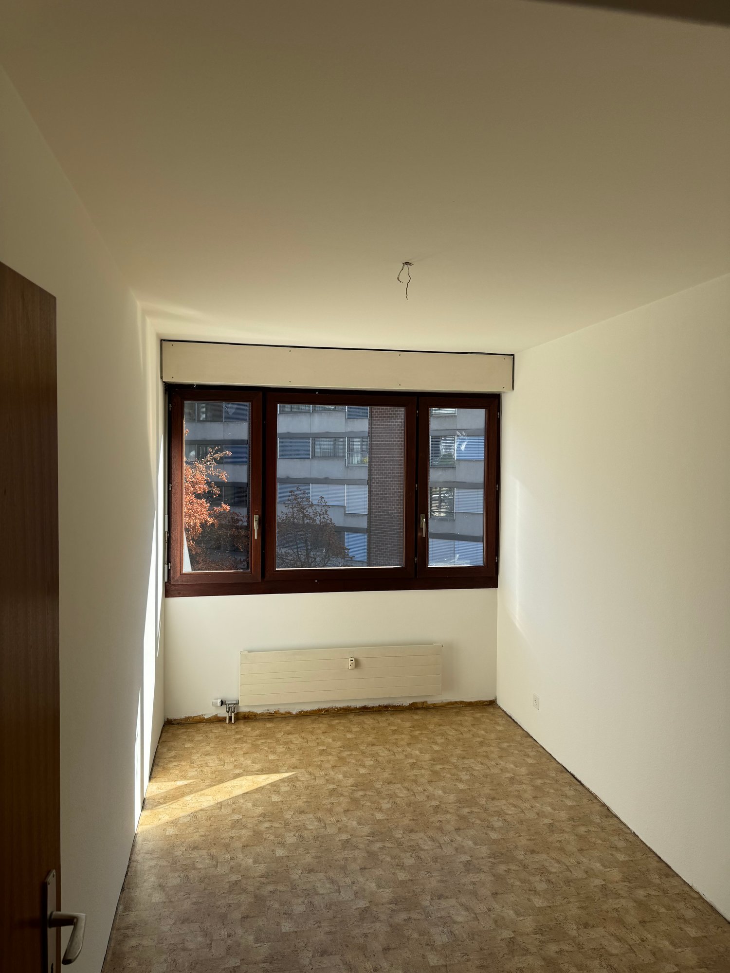 Room in a shared flat, photo 7 of 10