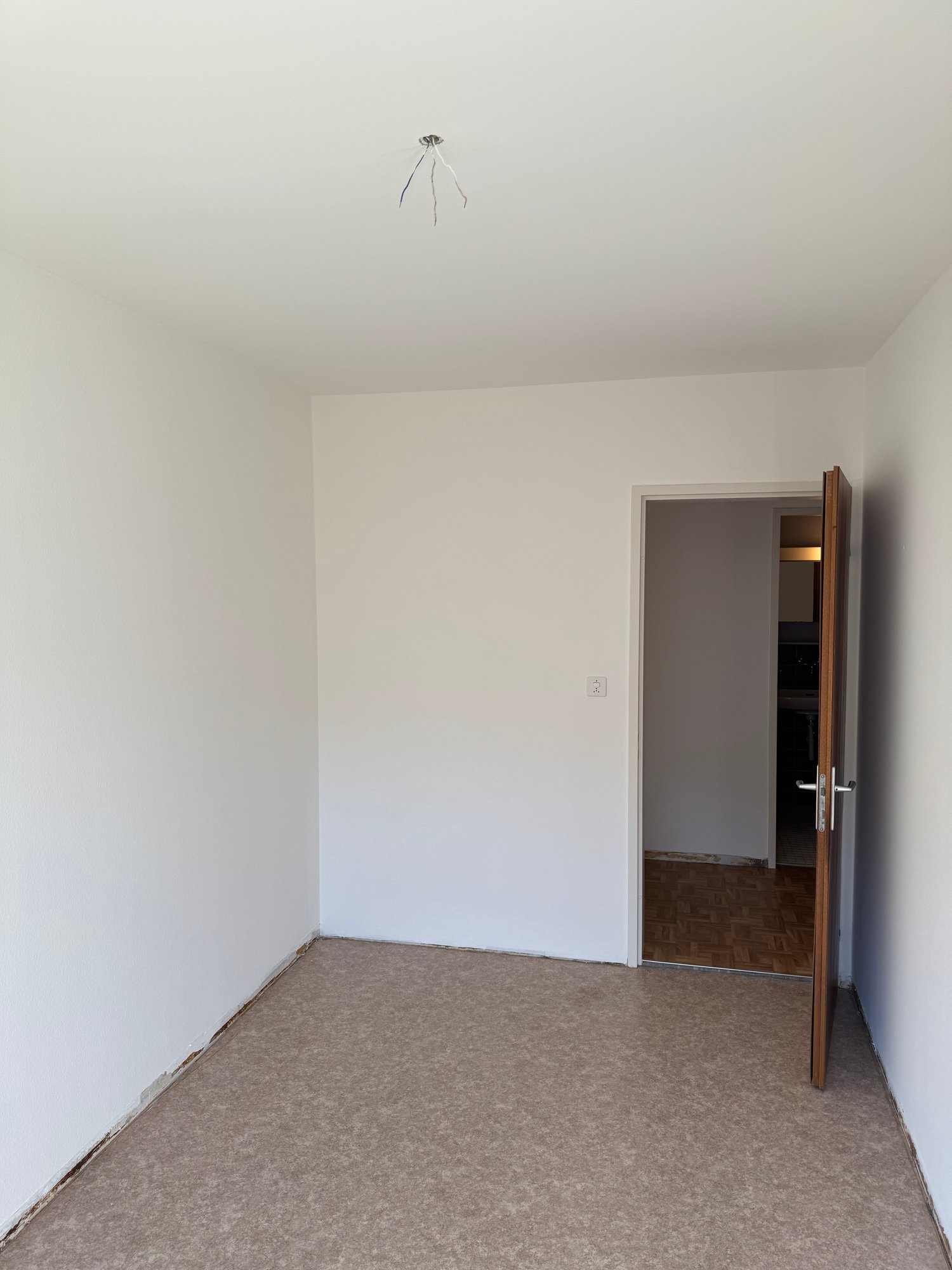 Room in a shared flat, photo 1 of 10
