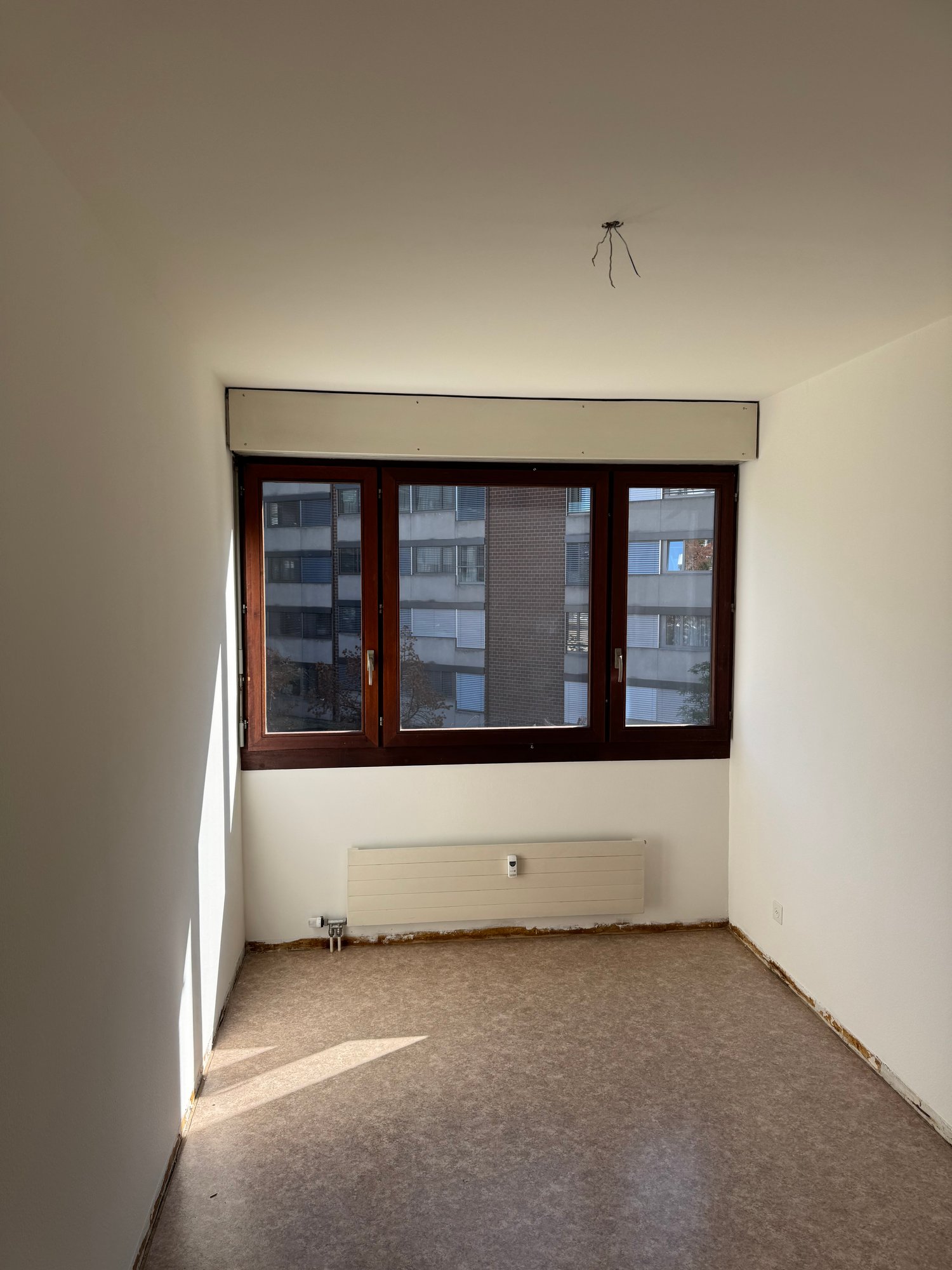 Room in a shared flat, photo 2 of 10