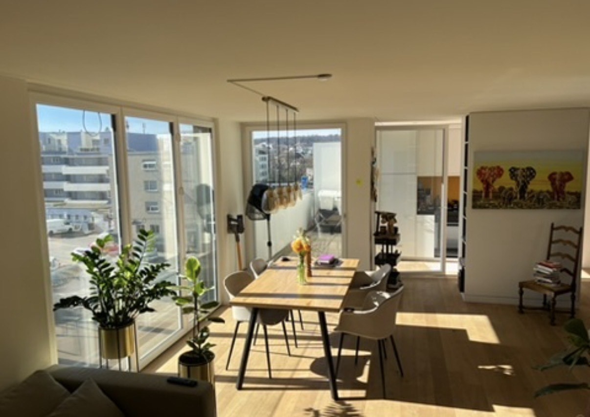 2 ½ rooms apartment, photo 2 of 10