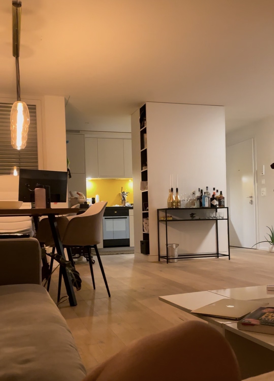 2 ½ rooms apartment, photo 10 of 10