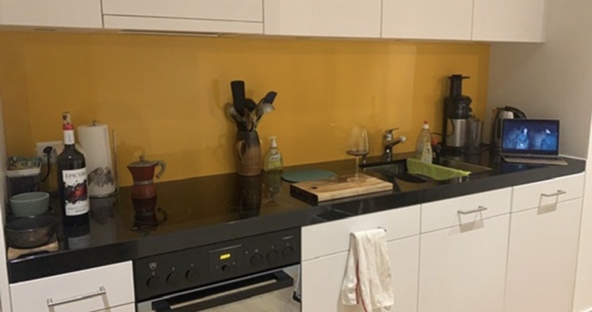 2 ½ rooms apartment, photo 5 of 10